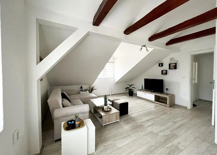 Apartment The Loft