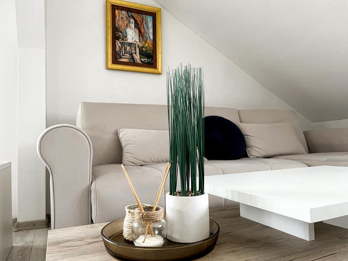 The Loft Appartement