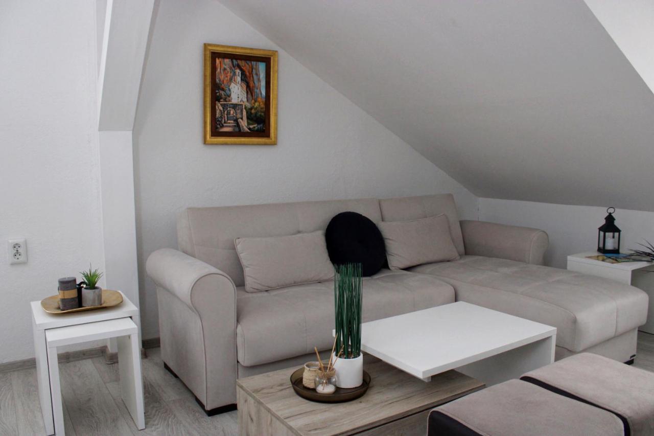 The Loft Appartement Višegrad