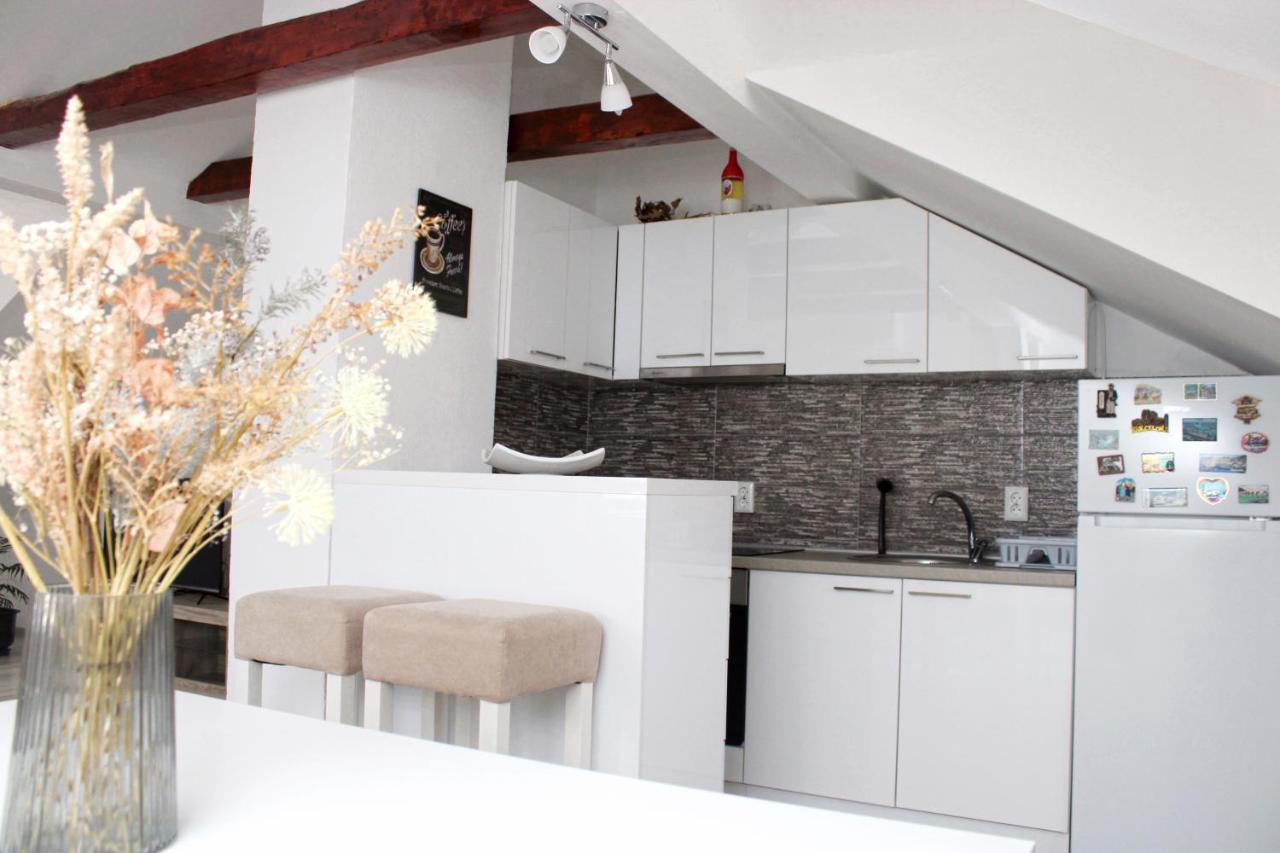 The Loft Appartement *