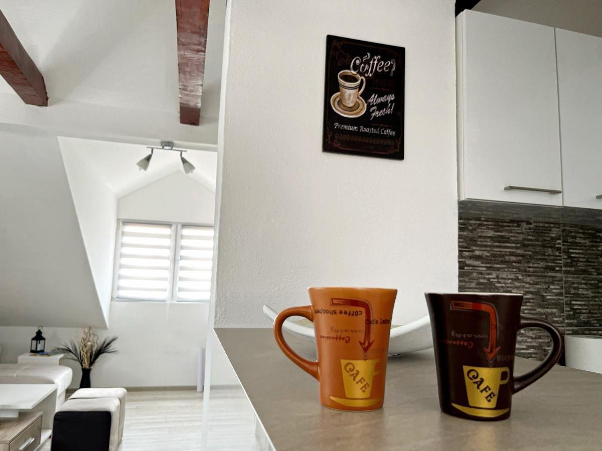 The Loft Appartement