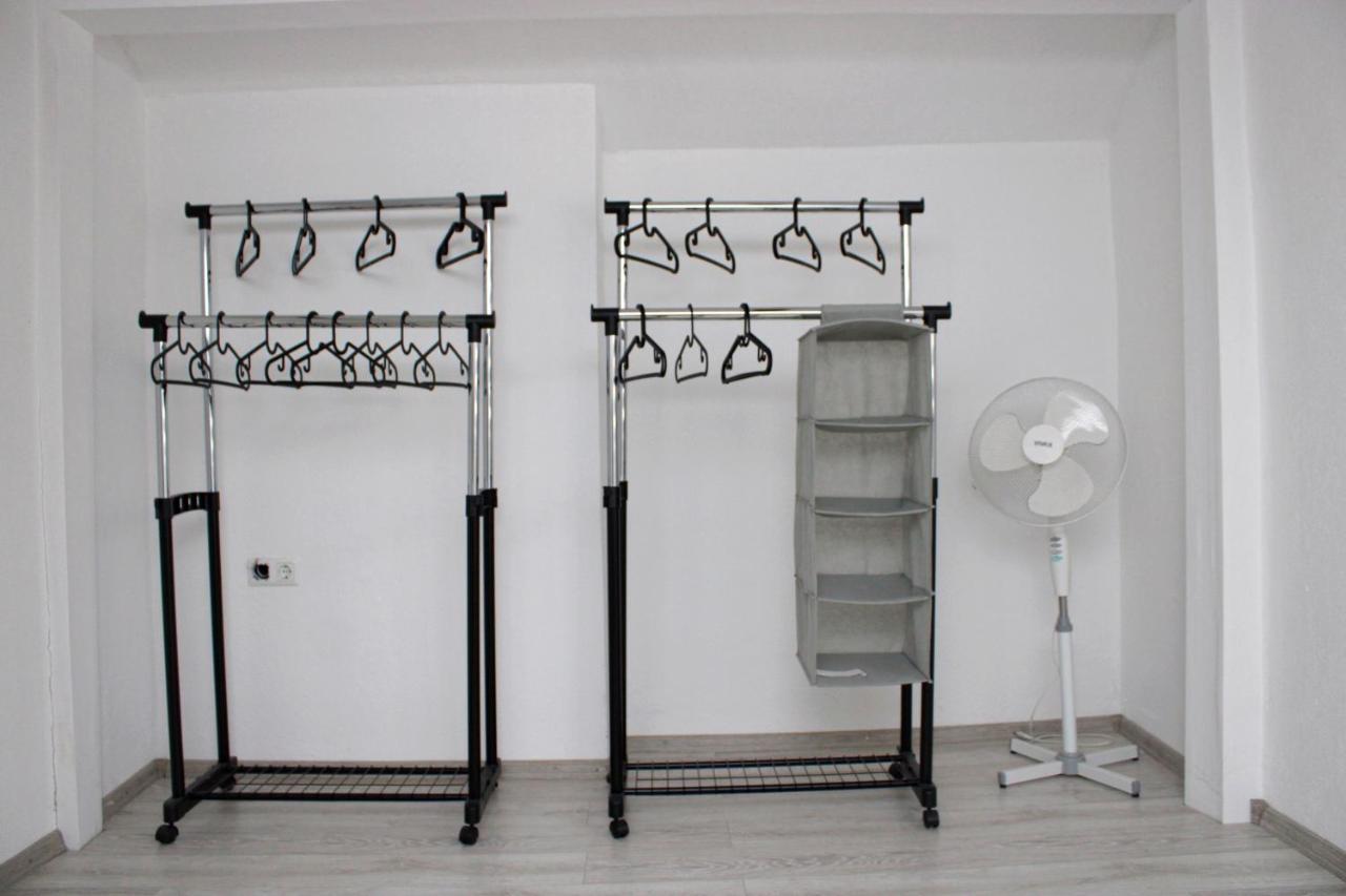 Appartement The Loft *