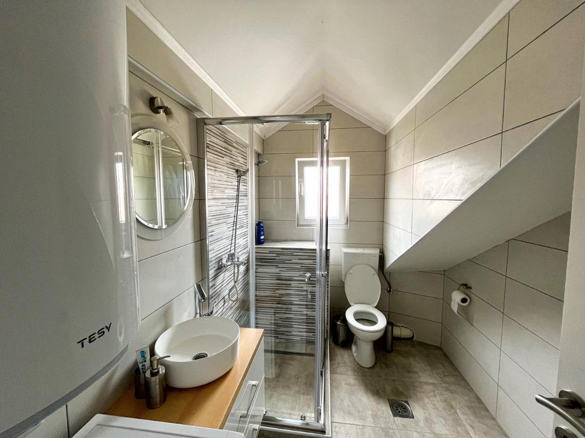 The Loft Appartement *