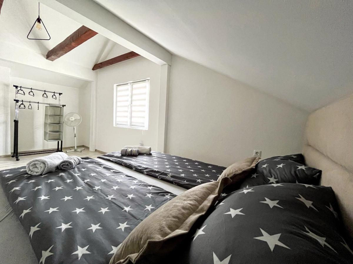 Appartement The Loft